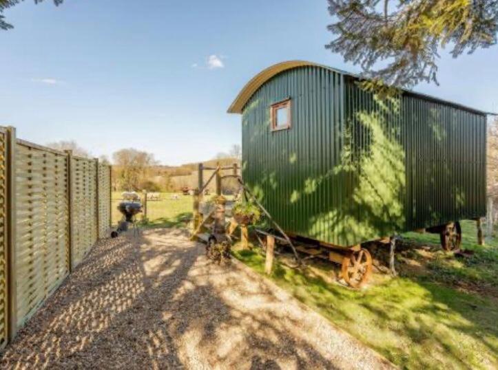 Pooks Rest Villa Hurst Green  Exterior photo