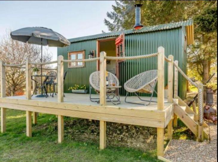Pooks Rest Villa Hurst Green  Exterior photo